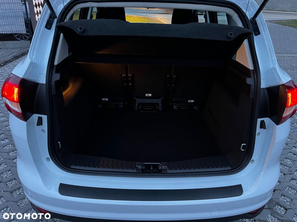 Ford C-MAX - 18