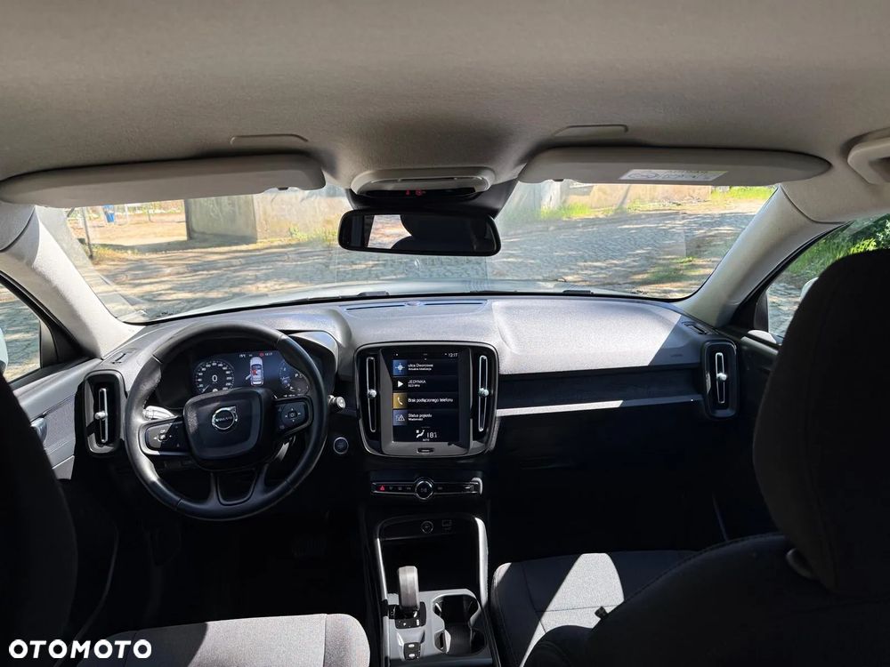 Volvo XC 40 T2 Core - 16