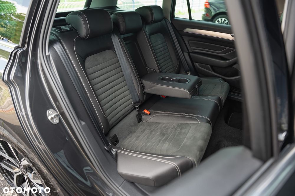 Volkswagen Passat 2.0 TDI SCR Highline DSG - 36