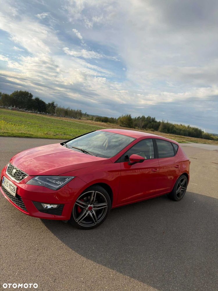Seat Leon - 4