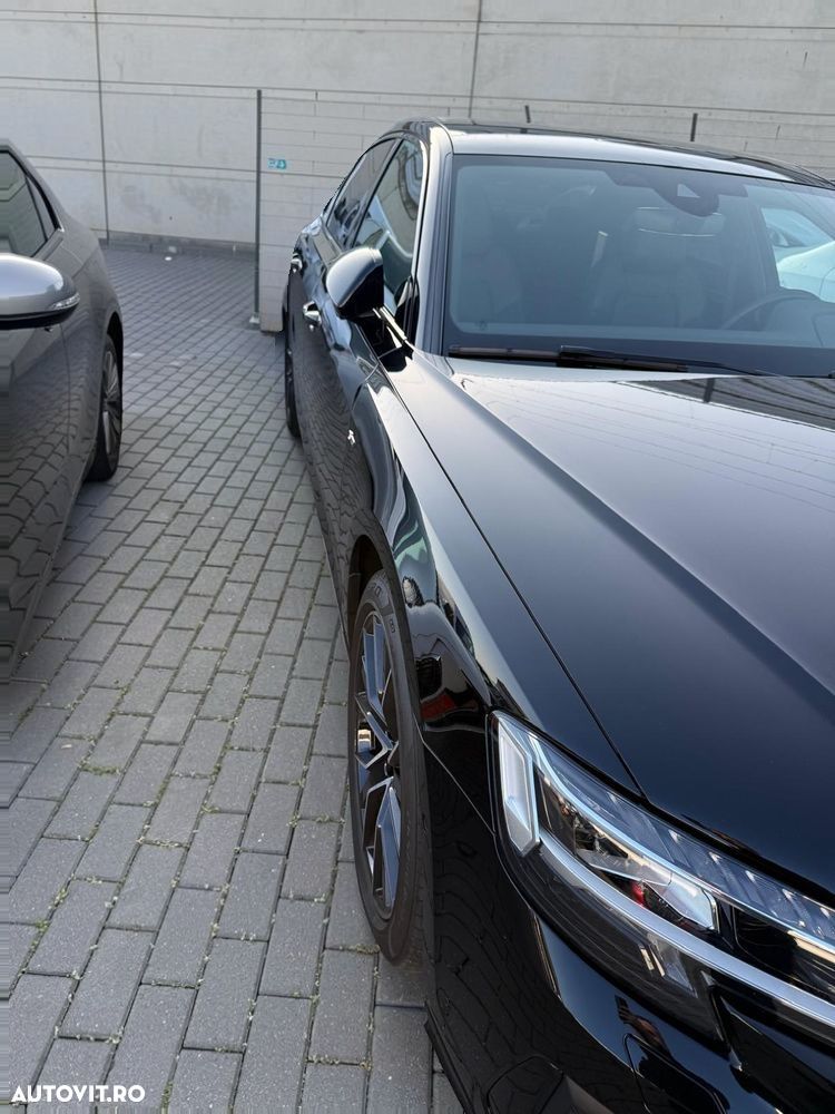 Audi A8 L 50 TDI quattro tiptronic - 8