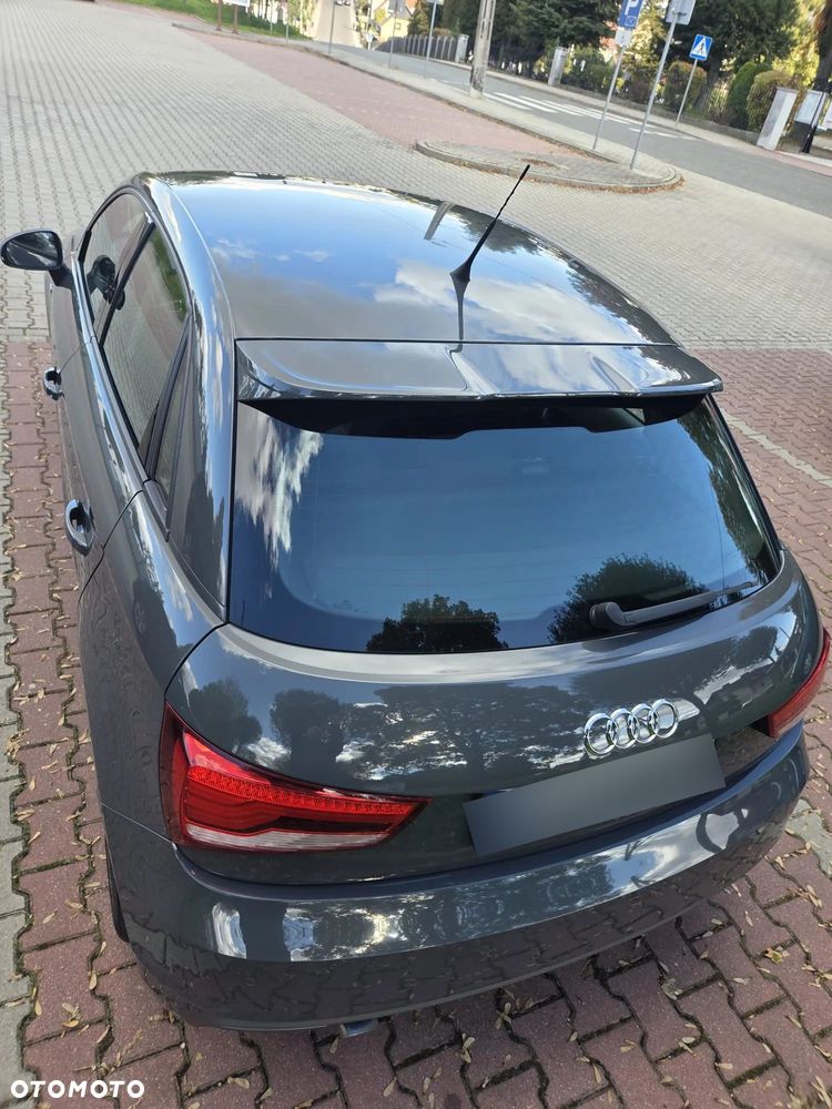 Audi A1 Sportback - 6