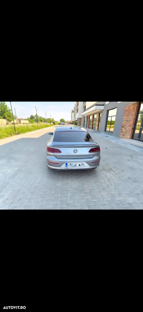 Volkswagen ARTEON 2.0 TDI SCR DSG R-Line - 3