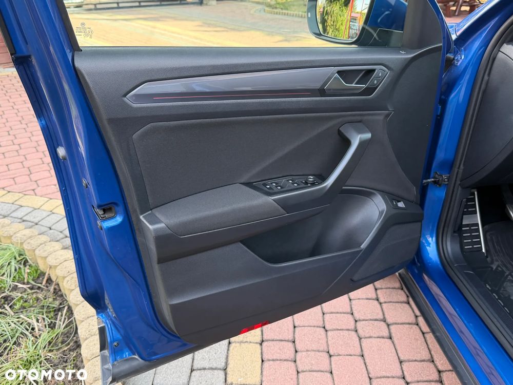 Volkswagen T-Roc 2.0 TDI SCR DPF Premium - 22