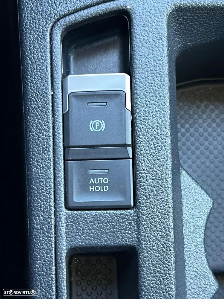 VW T-Roc 2.0 TDI Style - 25