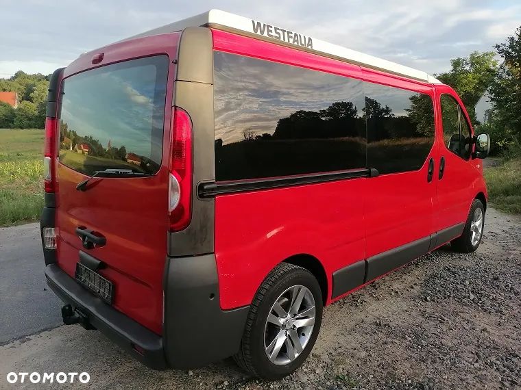 Renault Trafic L2H1 Komfort - 7