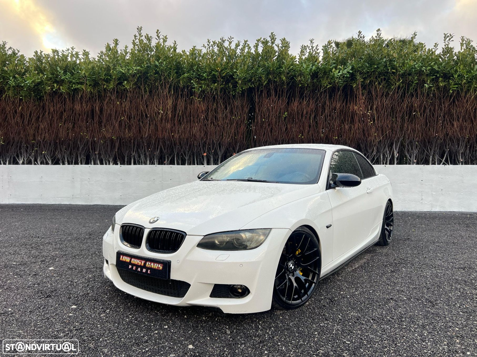 BMW 330 - 9