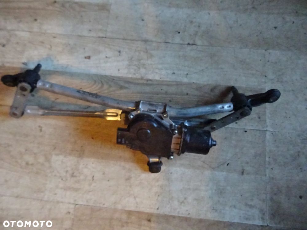 DACIA DOKKER LODGY SILNIK MECHANIZM WYCIERACZEK PODSZYBIE LISTWY ROZNE CZESCI