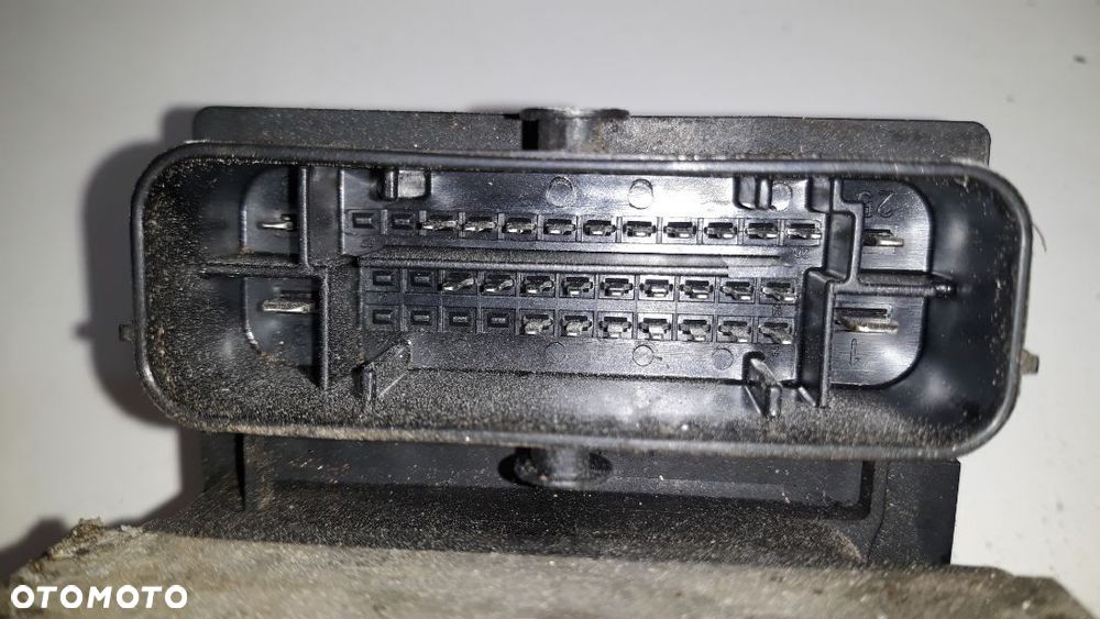 POMPA MODUŁ ABS  0265231426 6q0614117l - 3