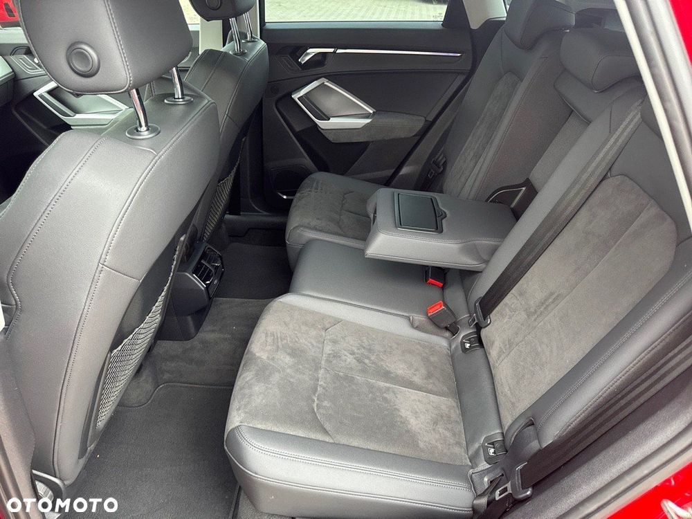 Audi Q3 40 TFSI Quattro S-Line S tronic - 10