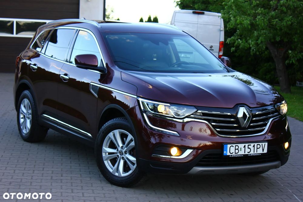 Renault Koleos 1.6 dCi Intens - 1