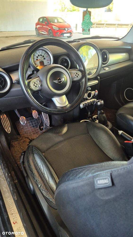 MINI Cooper S Standard - 10