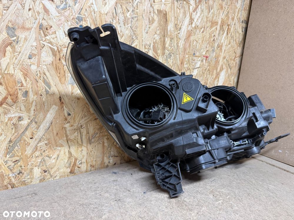 LAMPA PRZÓD LEWA LEWA PRZEDNIA FORD KUGA MK2 LIFT ESCAPE XENON LED GV41-13D155-EE - 5