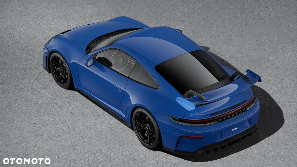 Porsche 911 GT3 PDK - 5
