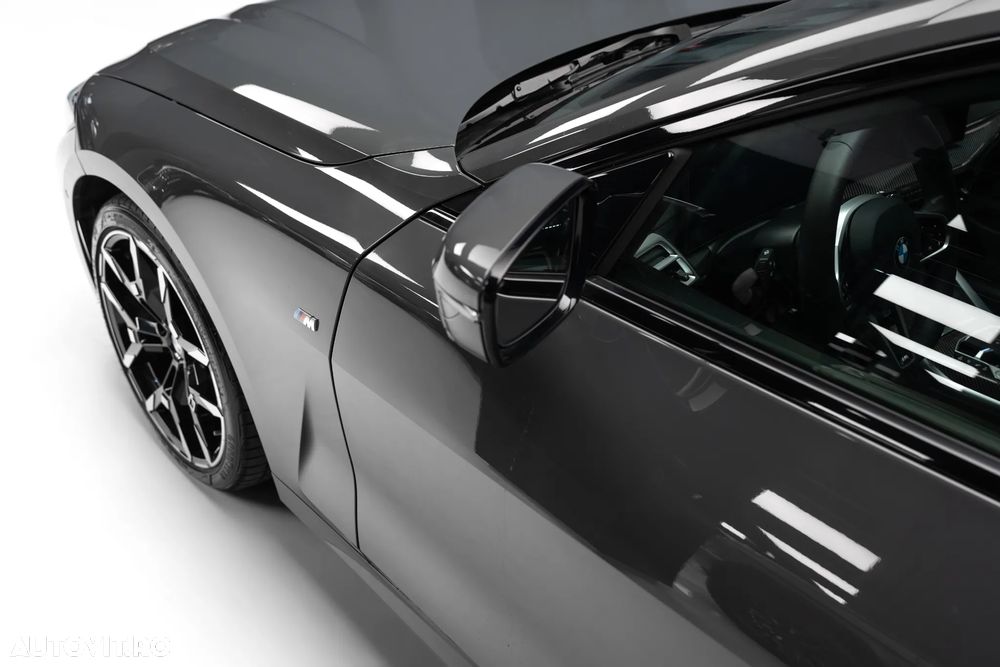 BMW Seria 4 430i xDrive M Sport - 7