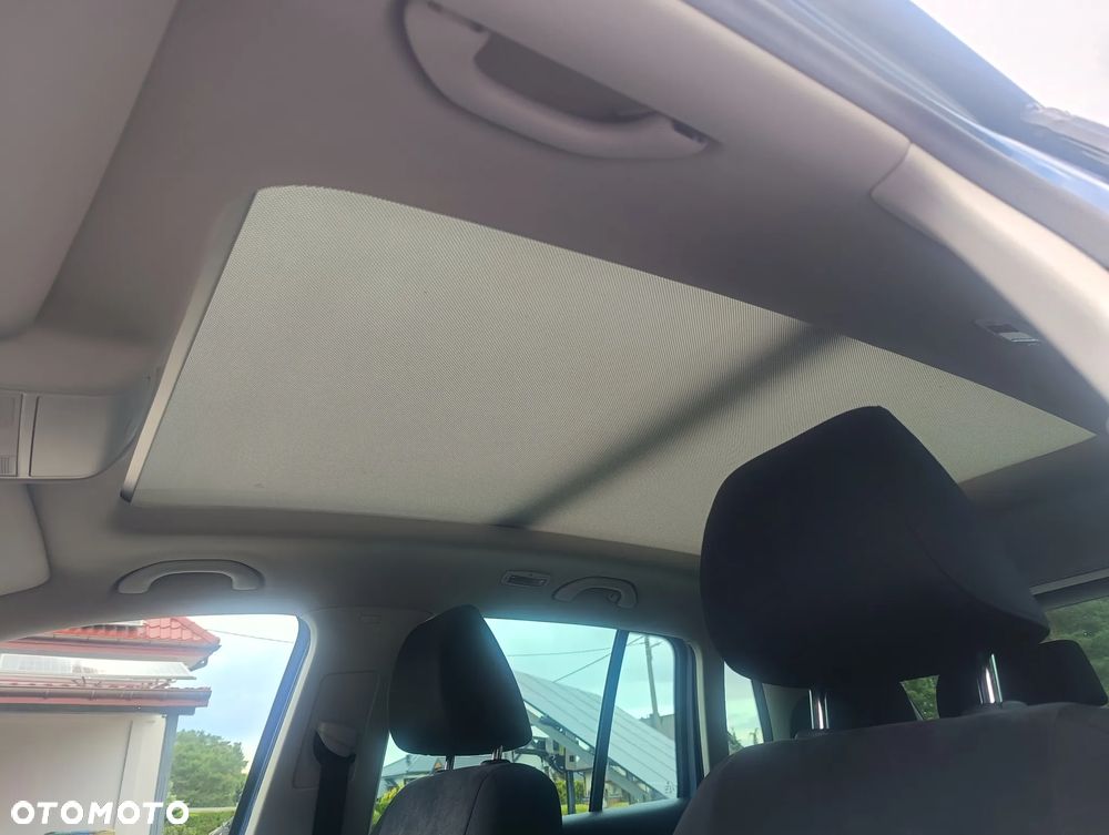 Volkswagen Tiguan 2.0 TDI DPF BlueMotion Technology Sport & Style - 22