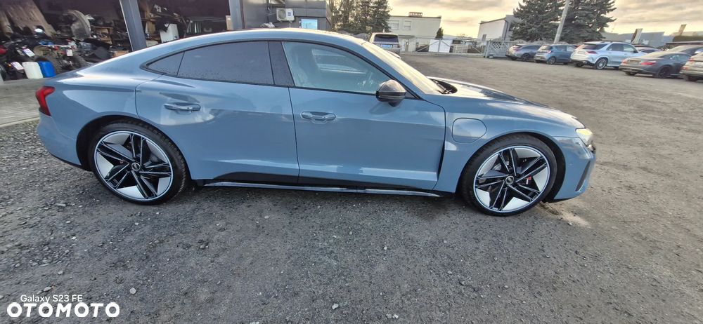Audi e-tron GT - 6