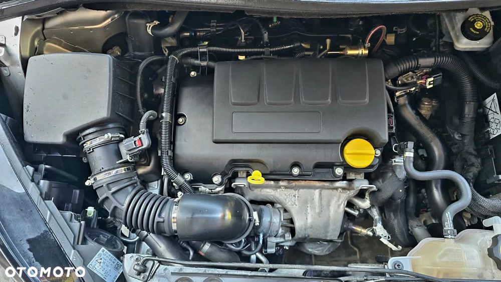 Opel Corsa 1.4 Turbo (ecoFLEX) Start/Stop Color Edition - 22
