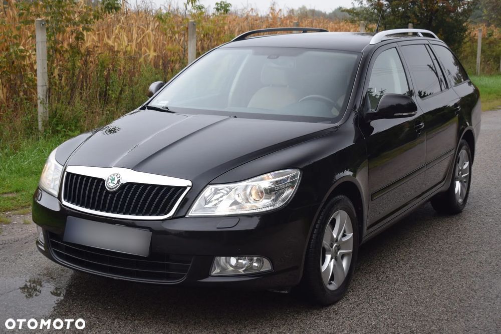 Skoda Octavia 2.0 TDI Elegance - 5