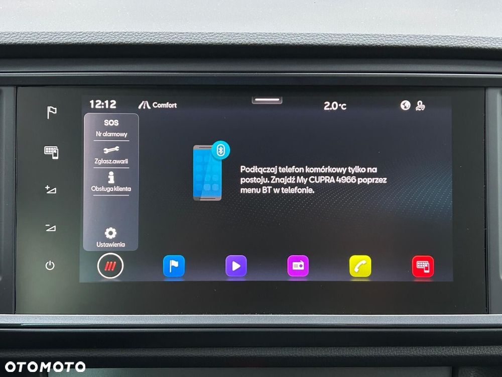 Cupra Ateca 1.5 TSI DSG - 35