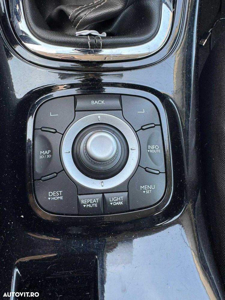 Dezmembram Renault Megane 3 2012 hatchback 1,5 Cod motor K9K - 7