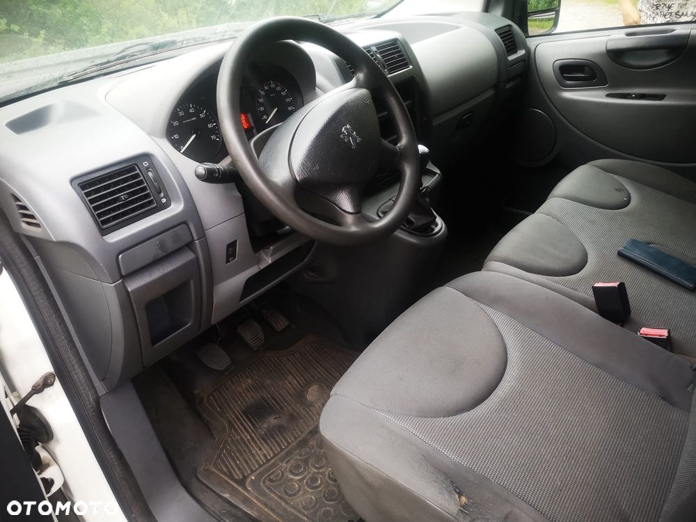 Peugeot Expert - 6
