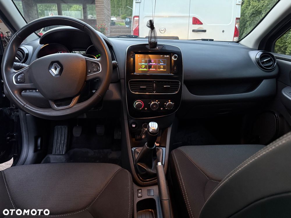 Renault Clio 0.9 Energy TCe Zen - 7