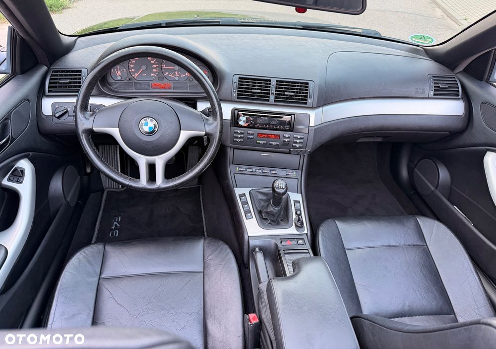 BMW Seria 3 - 18