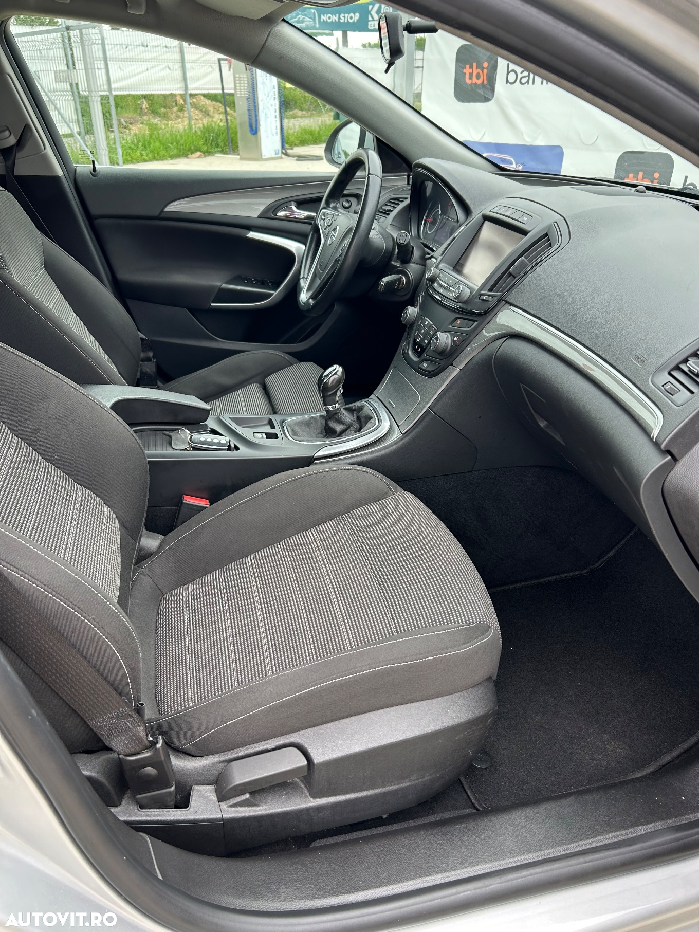 Opel Insignia - 6