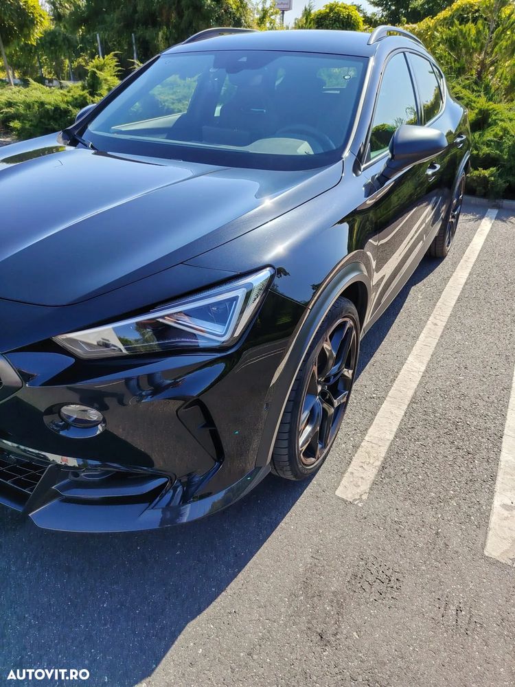 Cupra Formentor - 12