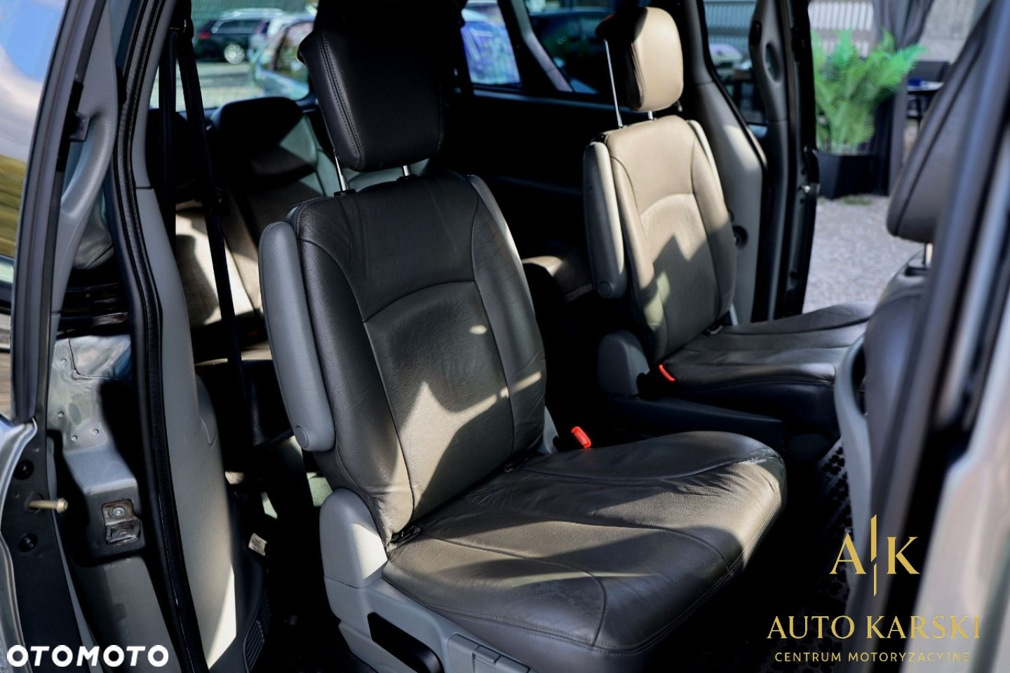 Chrysler Grand Voyager - 31