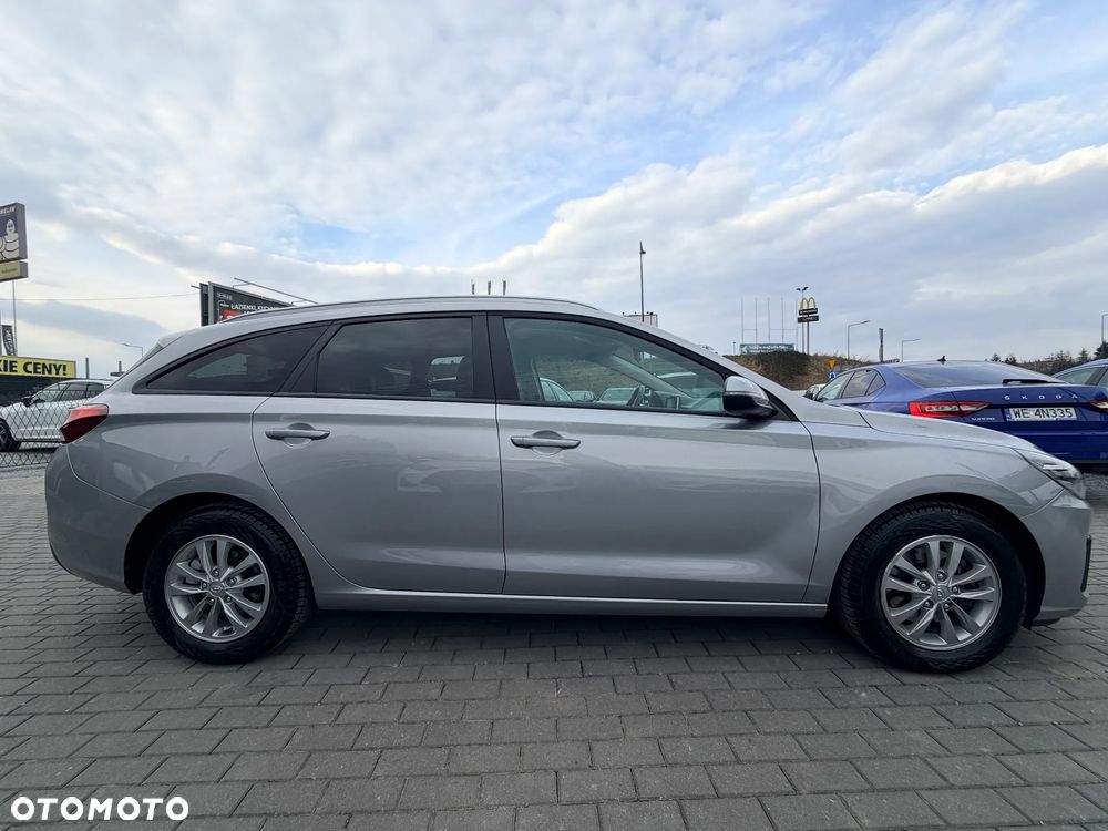 Hyundai i30 1.0 T-GDI Modern - 6