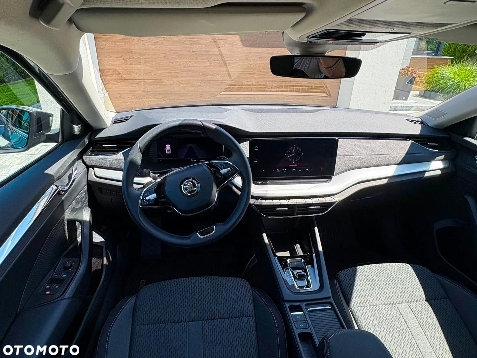 Skoda Octavia - 13