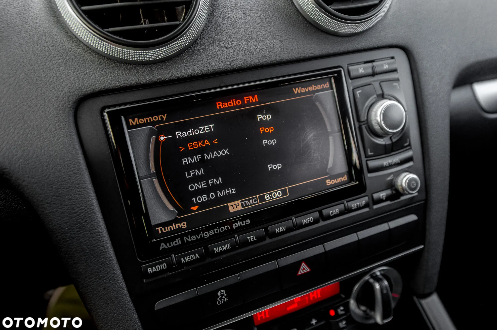Audi A3 2.0 TFSI Sportback quattro S tronic S line Sportpaket - 27