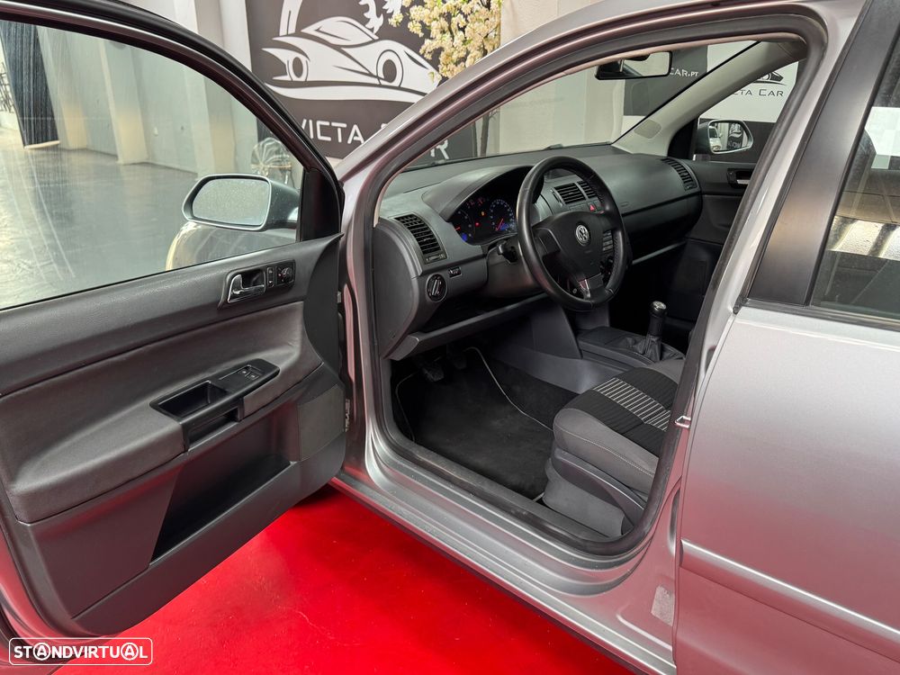 VW Polo 1.2 Highline - 15