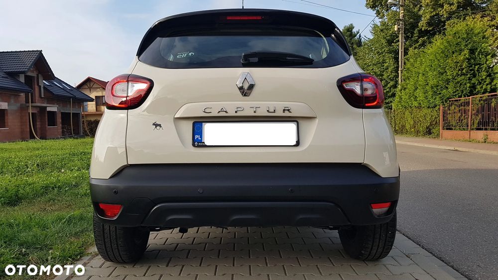 Renault Captur 0.9 Energy TCe Limited - 6