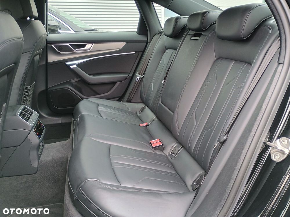 Audi A6 Limousine - 12