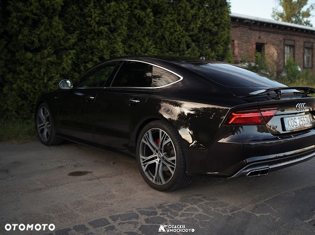 Audi A7 Sportback - 18