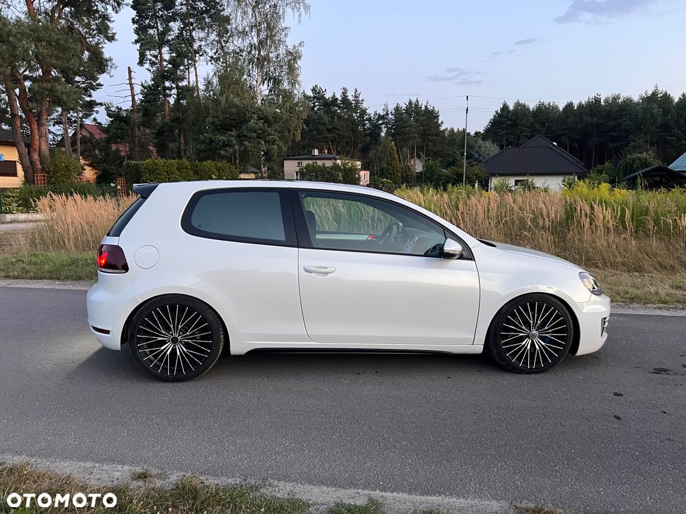 Volkswagen Golf 2.0 TDI GTD - 28