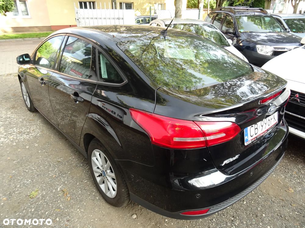 Ford Focus - 18