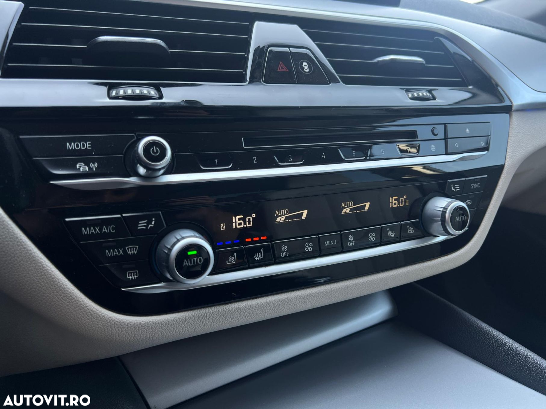 BMW Seria 5 - 13