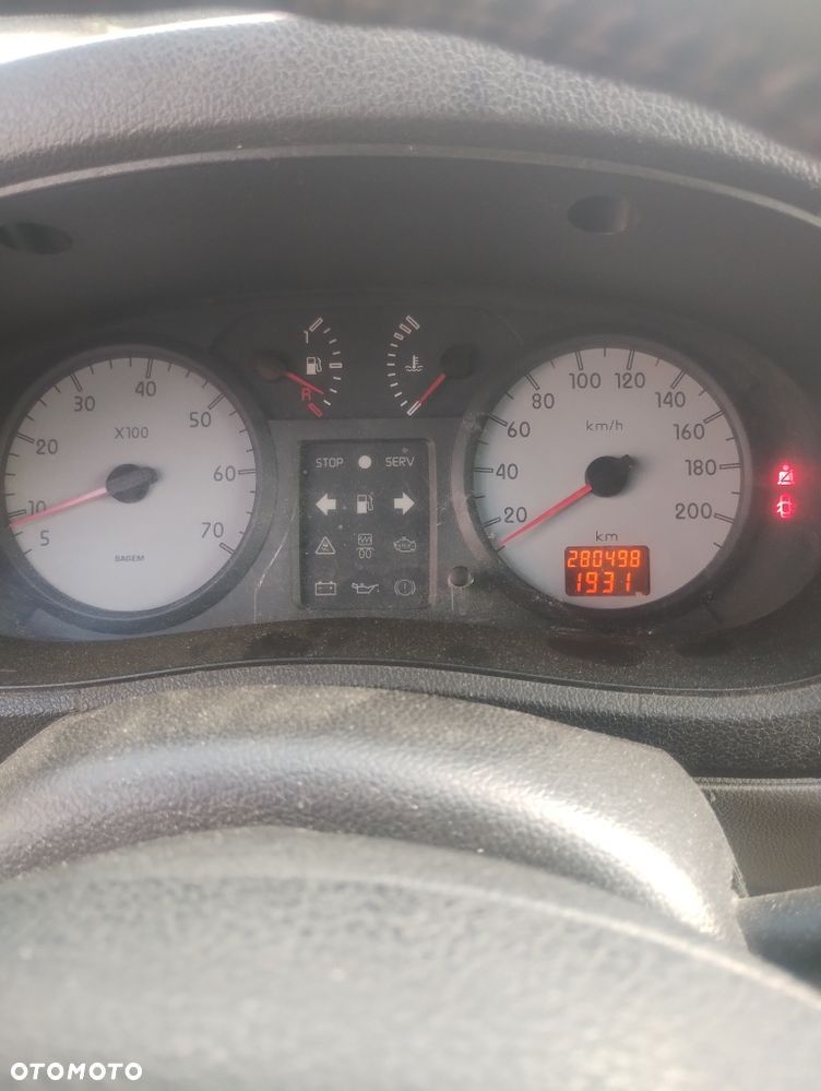 Renault Kangoo - 5