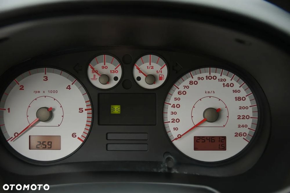 Seat Leon 1.9 TDI FR - 21