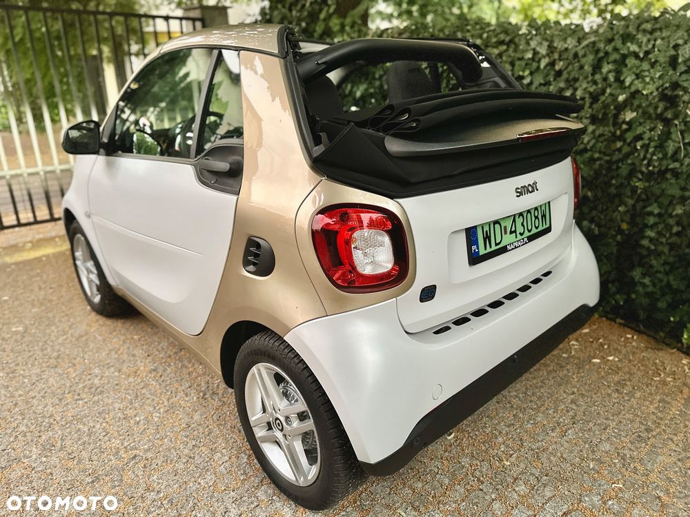 Smart Fortwo passion - 8