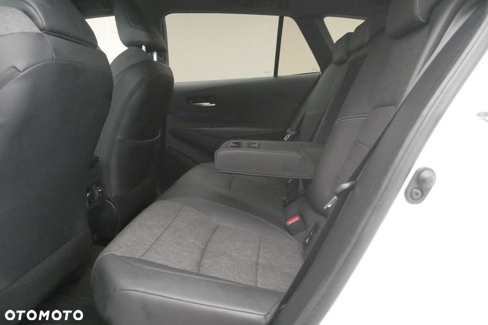 Toyota Corolla 1.8 Hybrid Comfort - 15