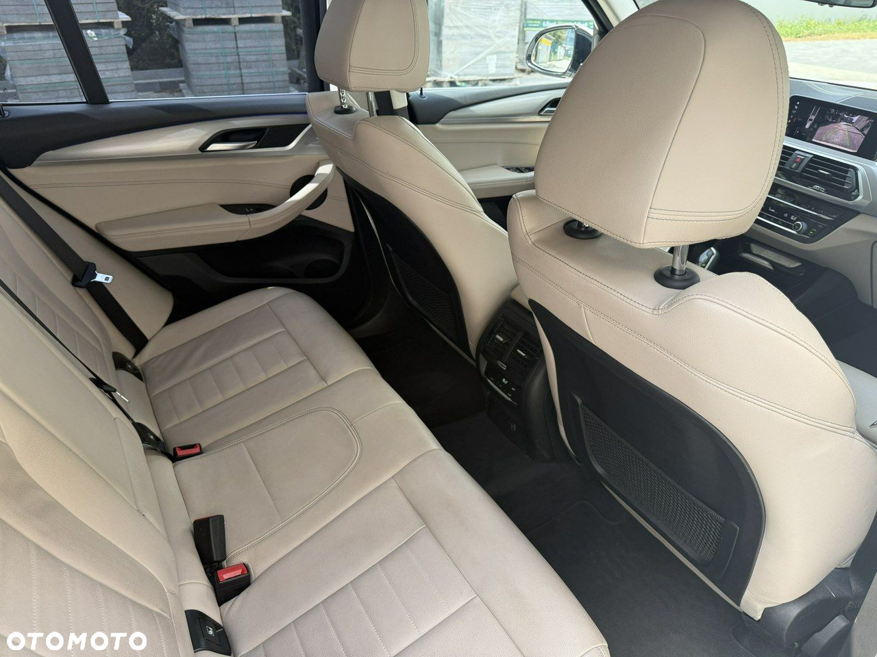 BMW X3 xDrive20d xLine - 18