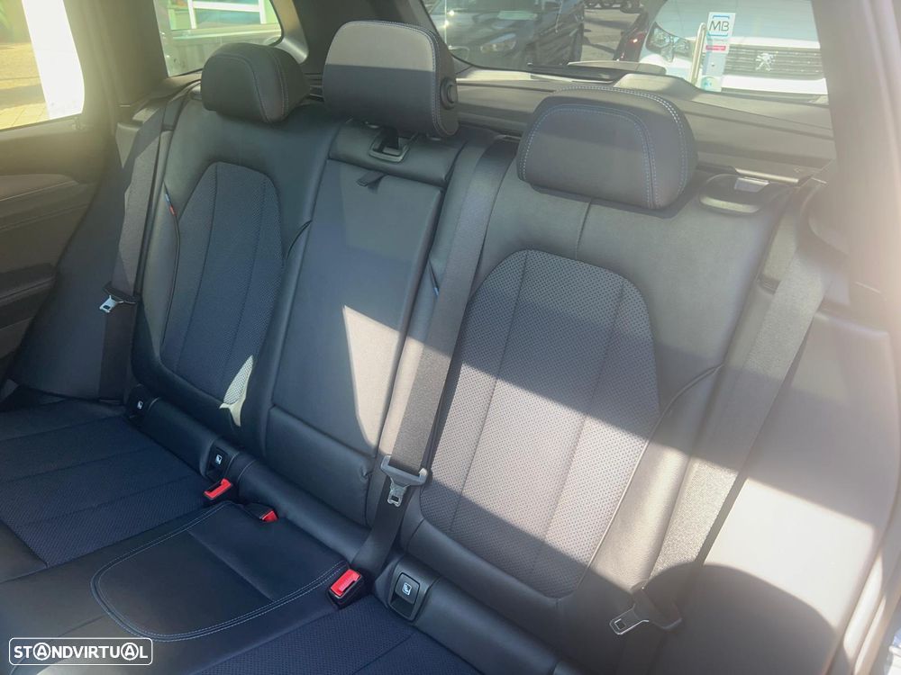BMW X3 30 e xDrive Pack M - 28
