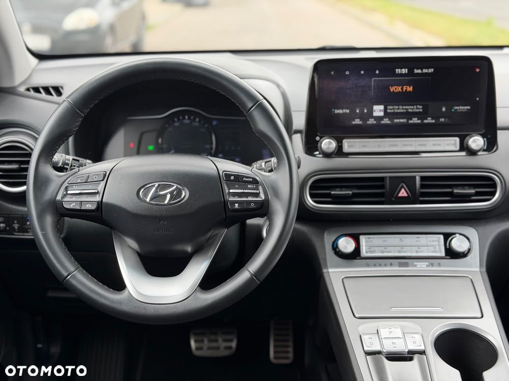 Hyundai Kona Business - 15