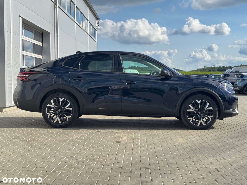 Citroën C4X 1.2 PureTech Max S&S EAT8 - 7