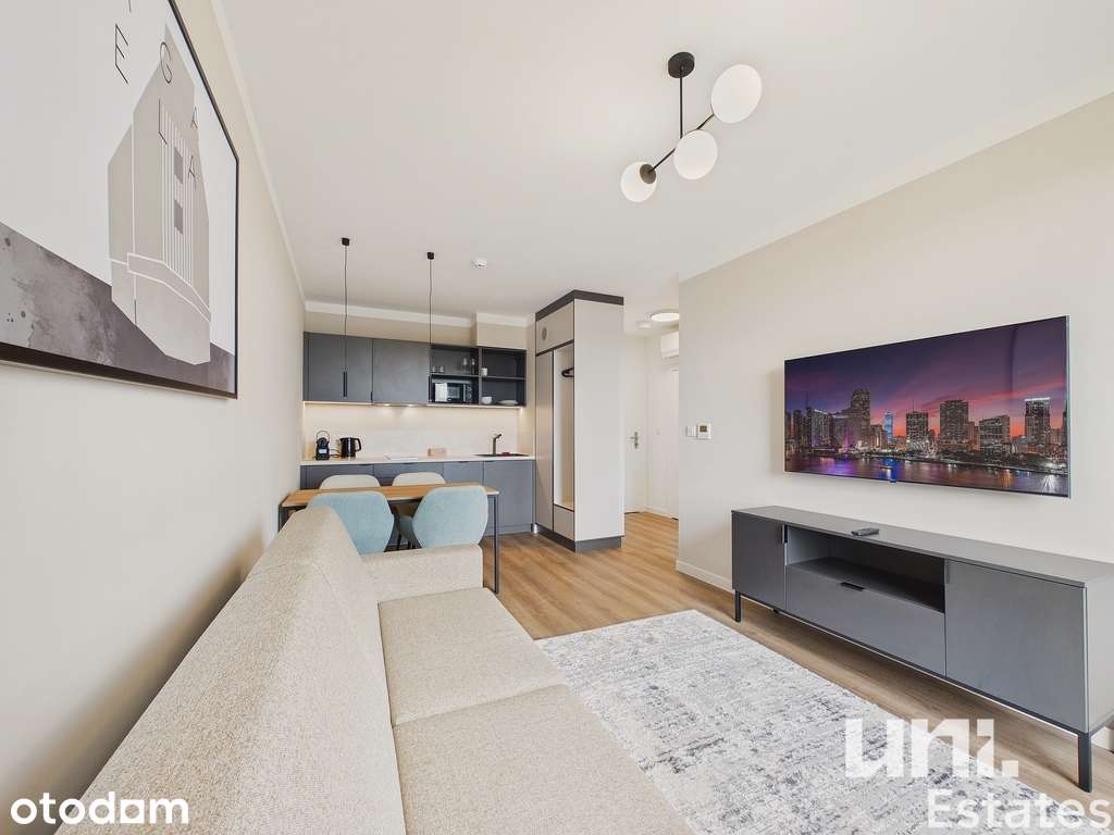 Apartament Premium | Klima | Siłownia | SKA